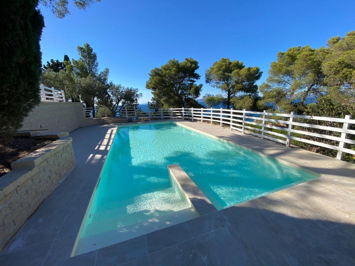 Albergo Filippo II Porto Santo Stefano  Dış mekan fotoğraf