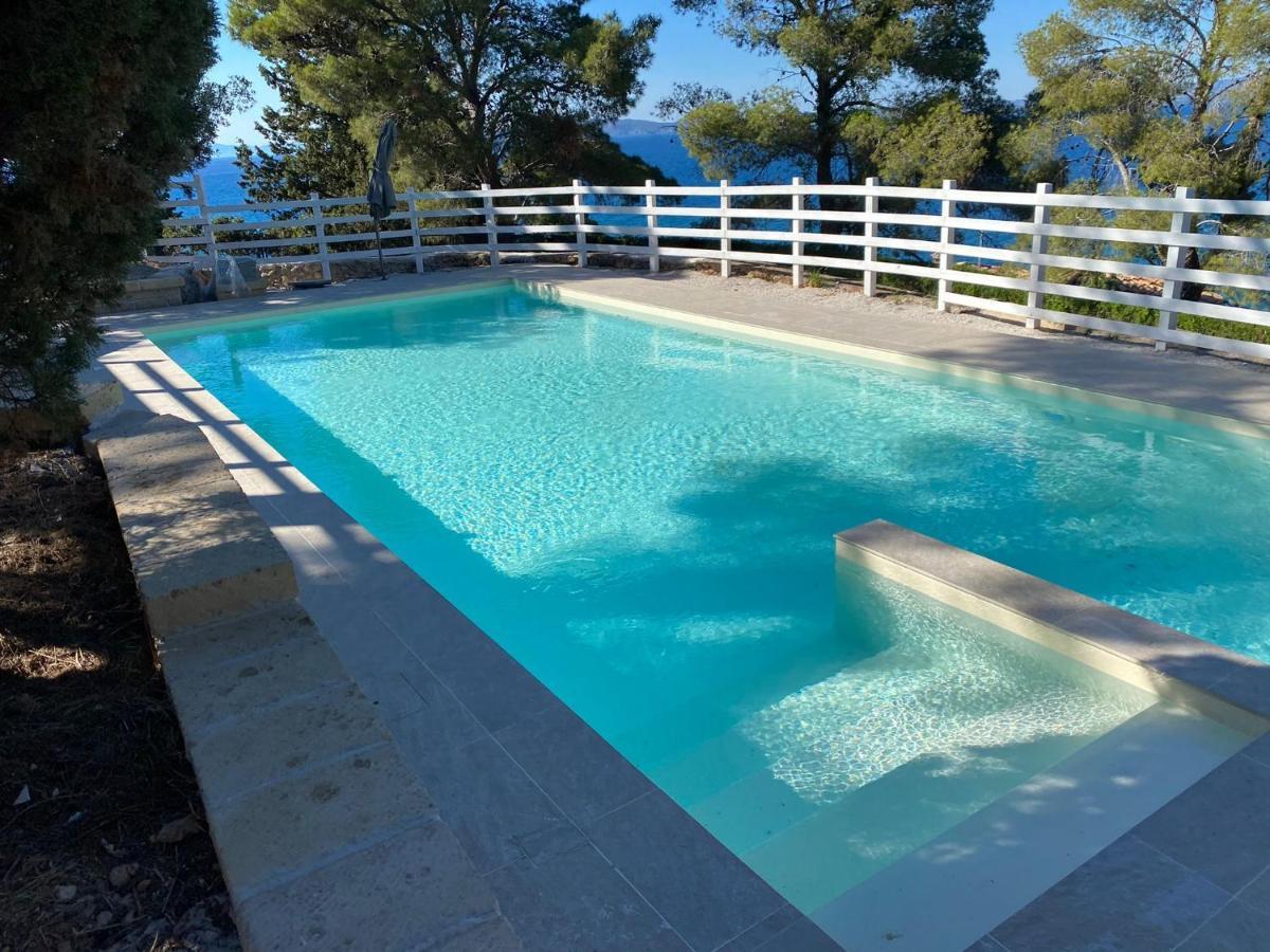 Albergo Filippo II Porto Santo Stefano  Dış mekan fotoğraf