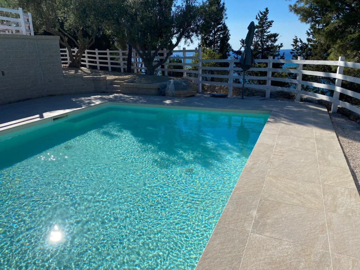 Albergo Filippo II Porto Santo Stefano  Dış mekan fotoğraf