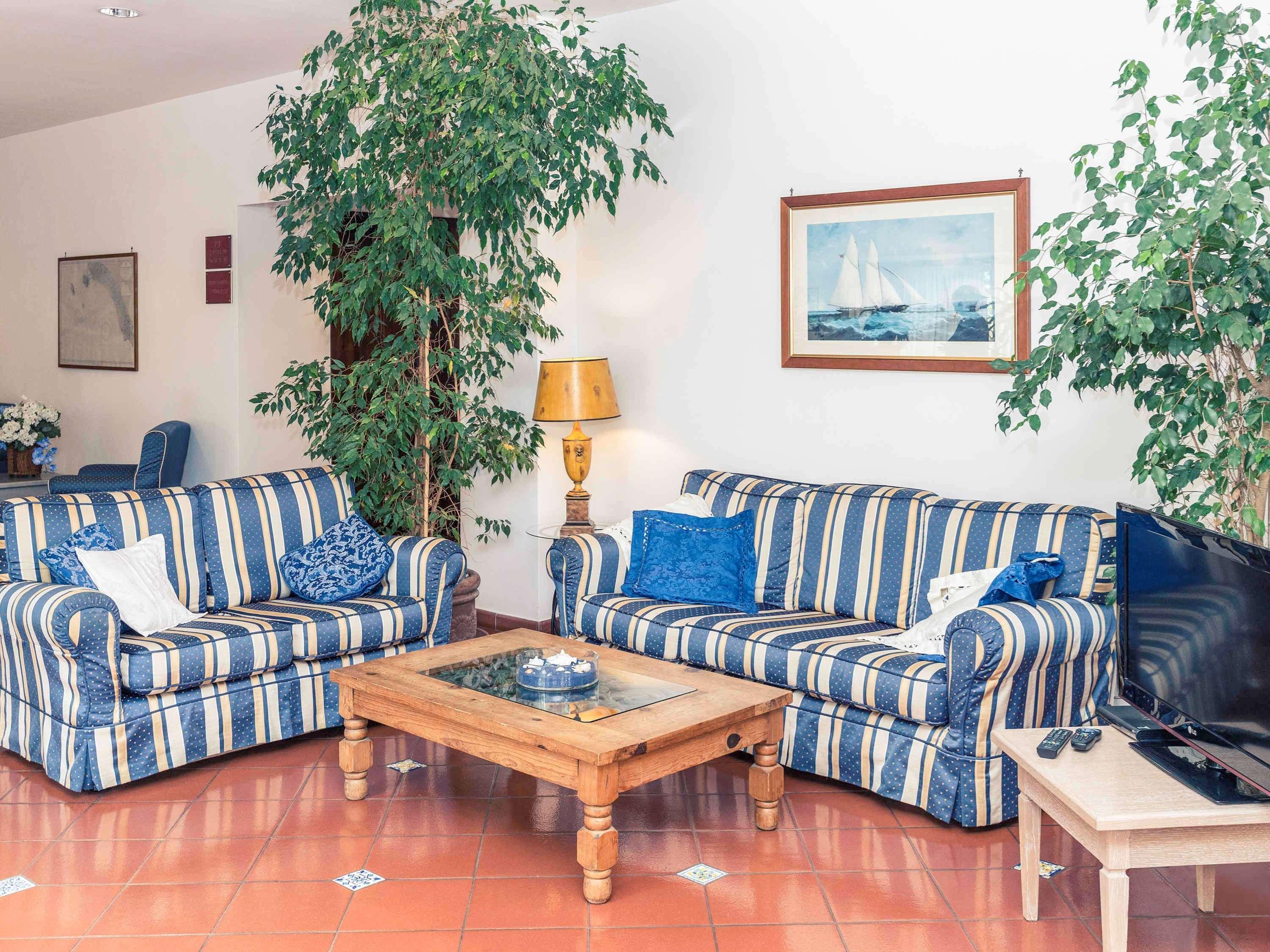 Albergo Filippo II Porto Santo Stefano  Dış mekan fotoğraf