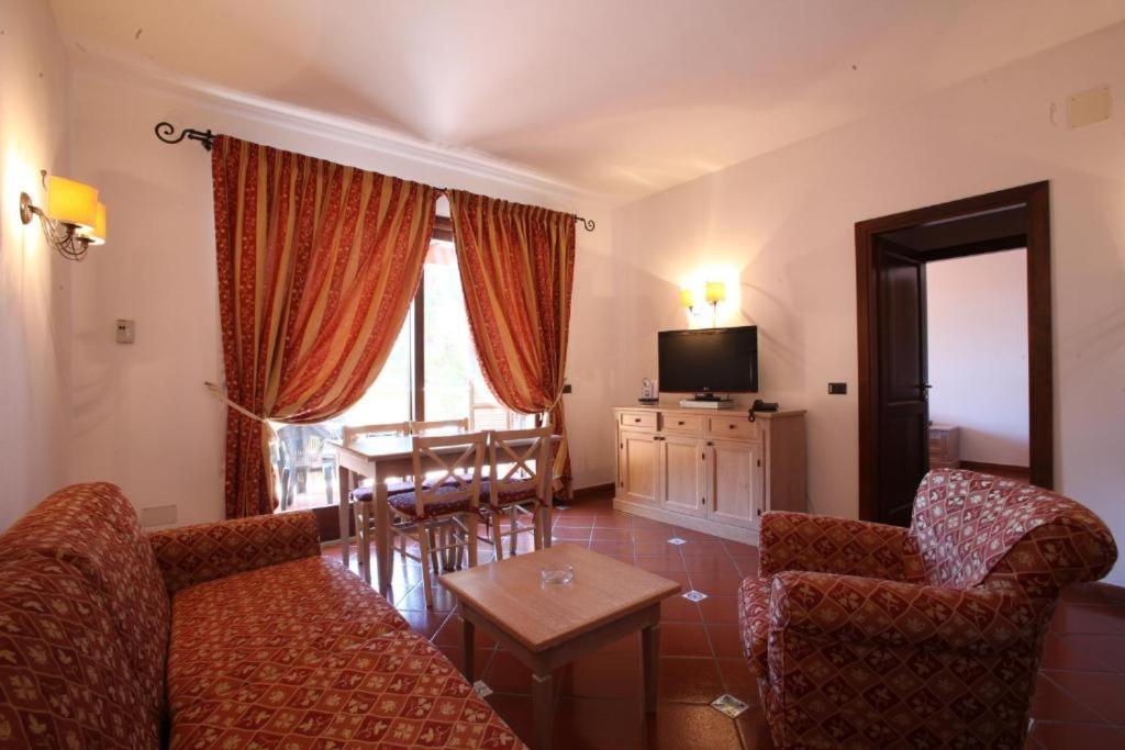 Albergo Filippo II Porto Santo Stefano  Dış mekan fotoğraf